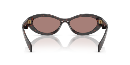 PRADA PR 26ZS 17N60B 55