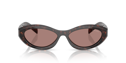 PRADA PR 26ZS 17N60B 55