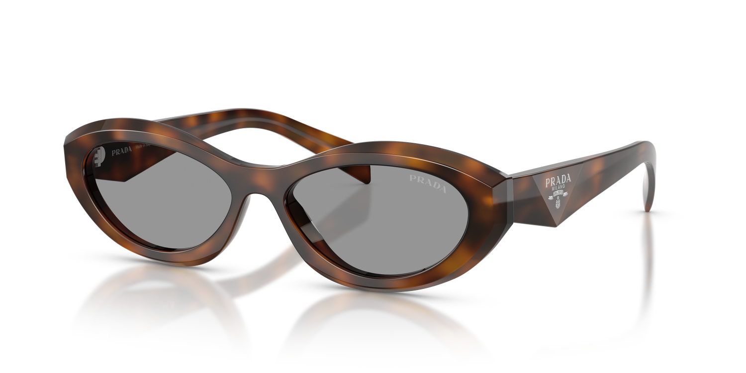 PRADA PR 26ZS 20D50Q 55