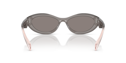 PRADA PR 26ZS 20F80Q 55