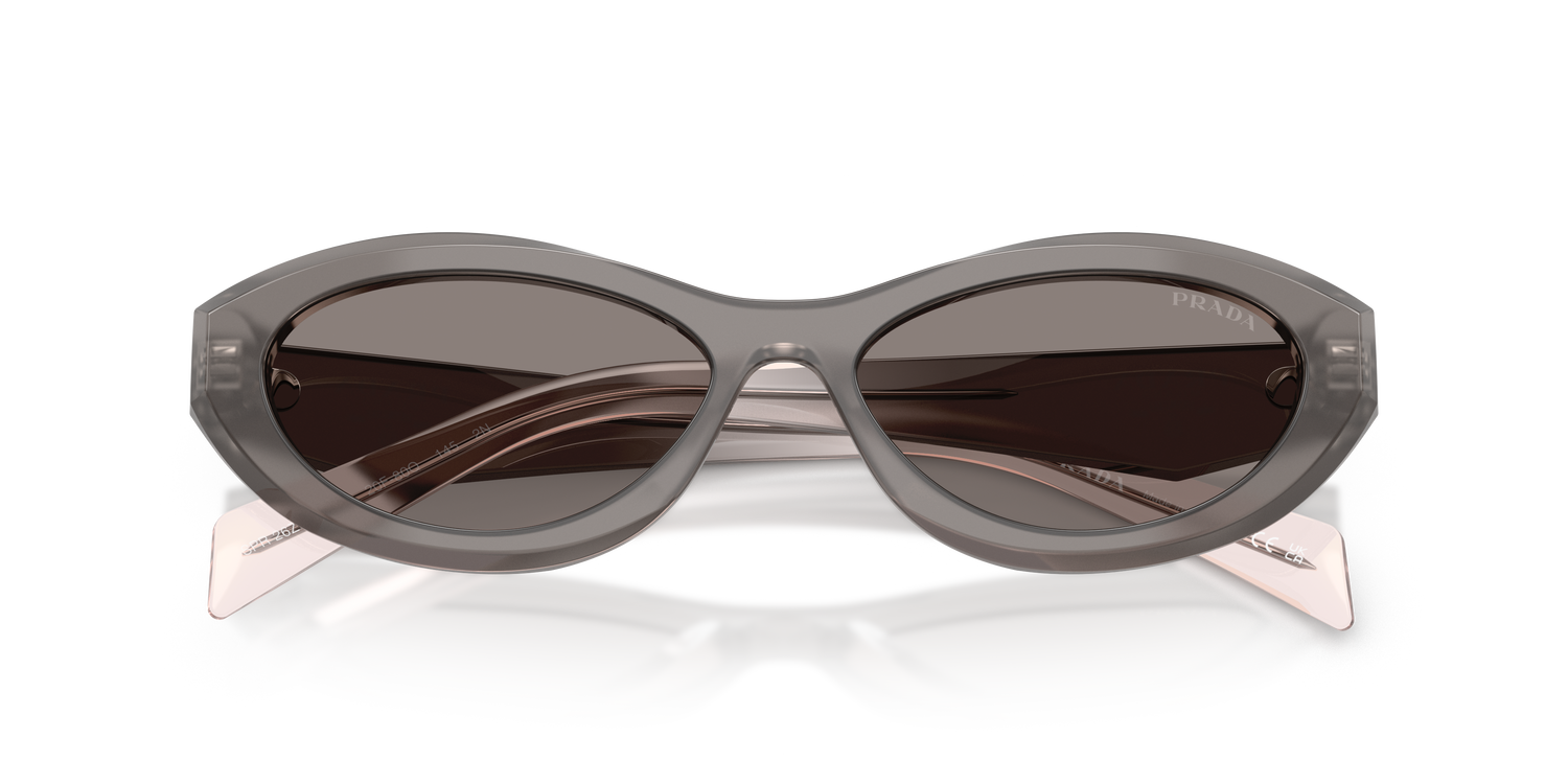 PRADA PR 26ZS 20F80Q 55