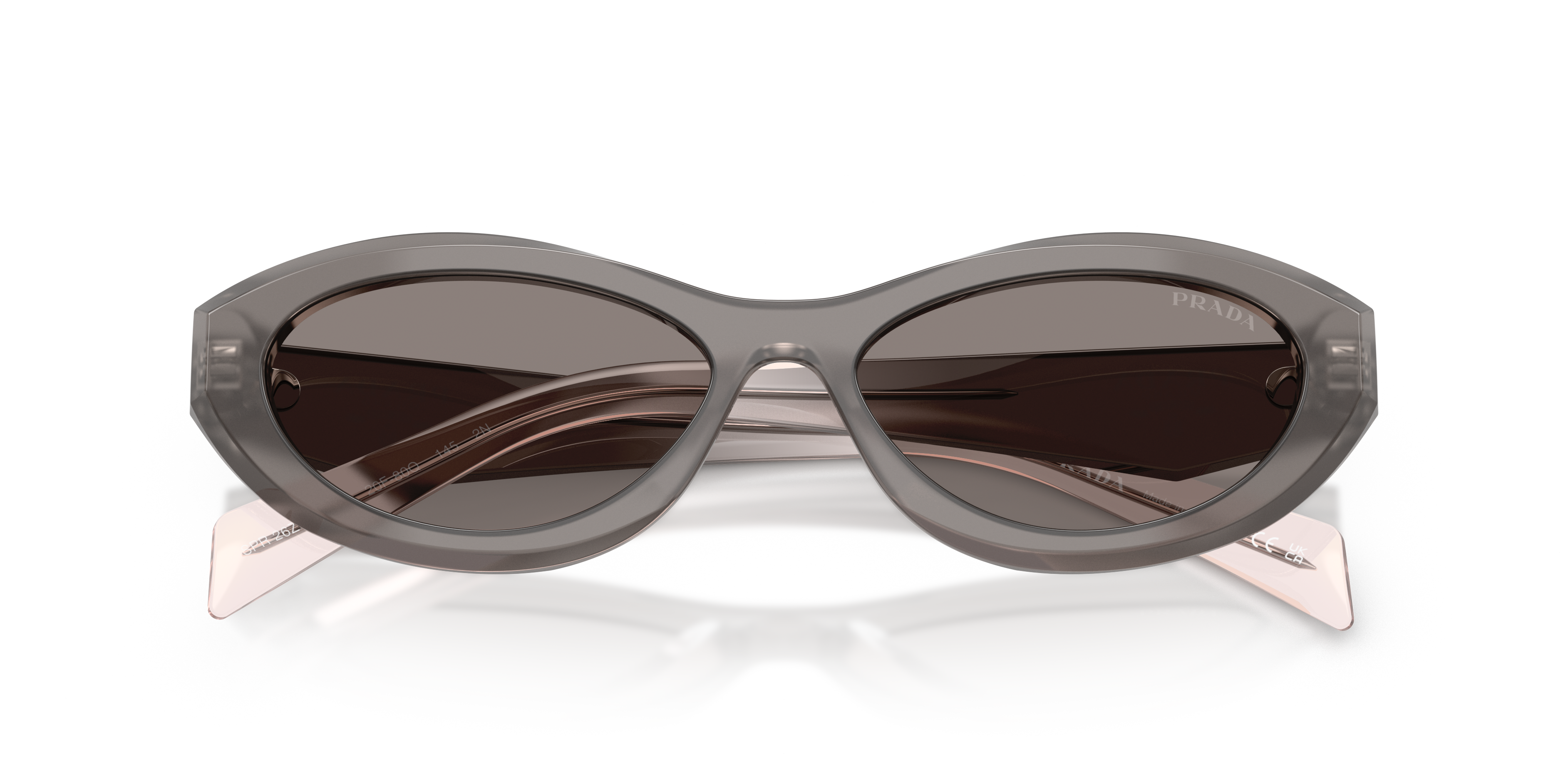 PRADA PR 26ZS 20F80Q 55