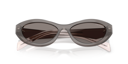 PRADA PR 26ZS 20F80Q 55