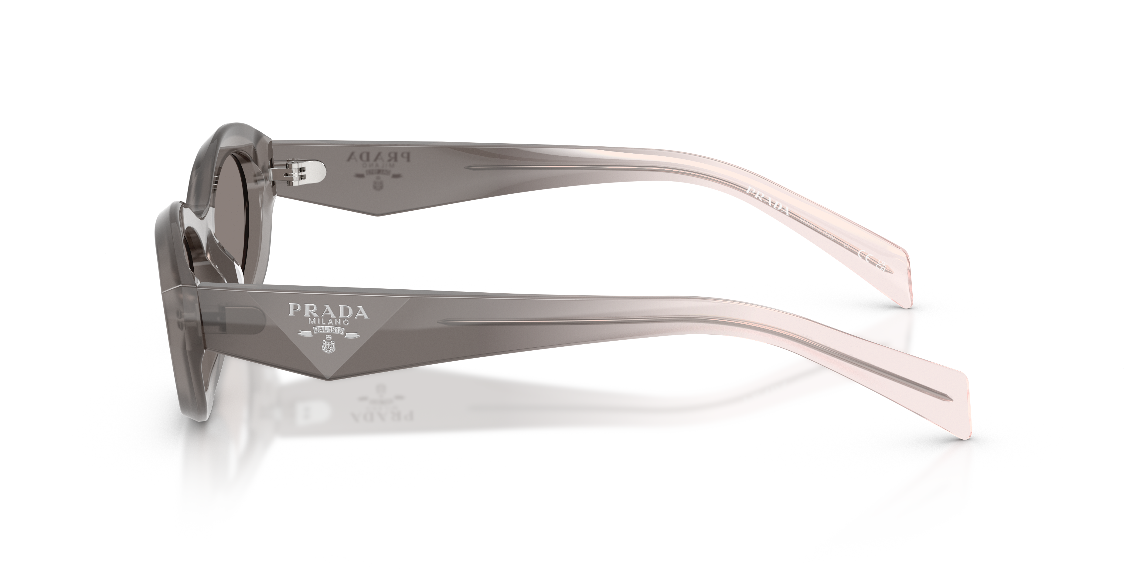 PRADA PR 26ZS 20F80Q 55