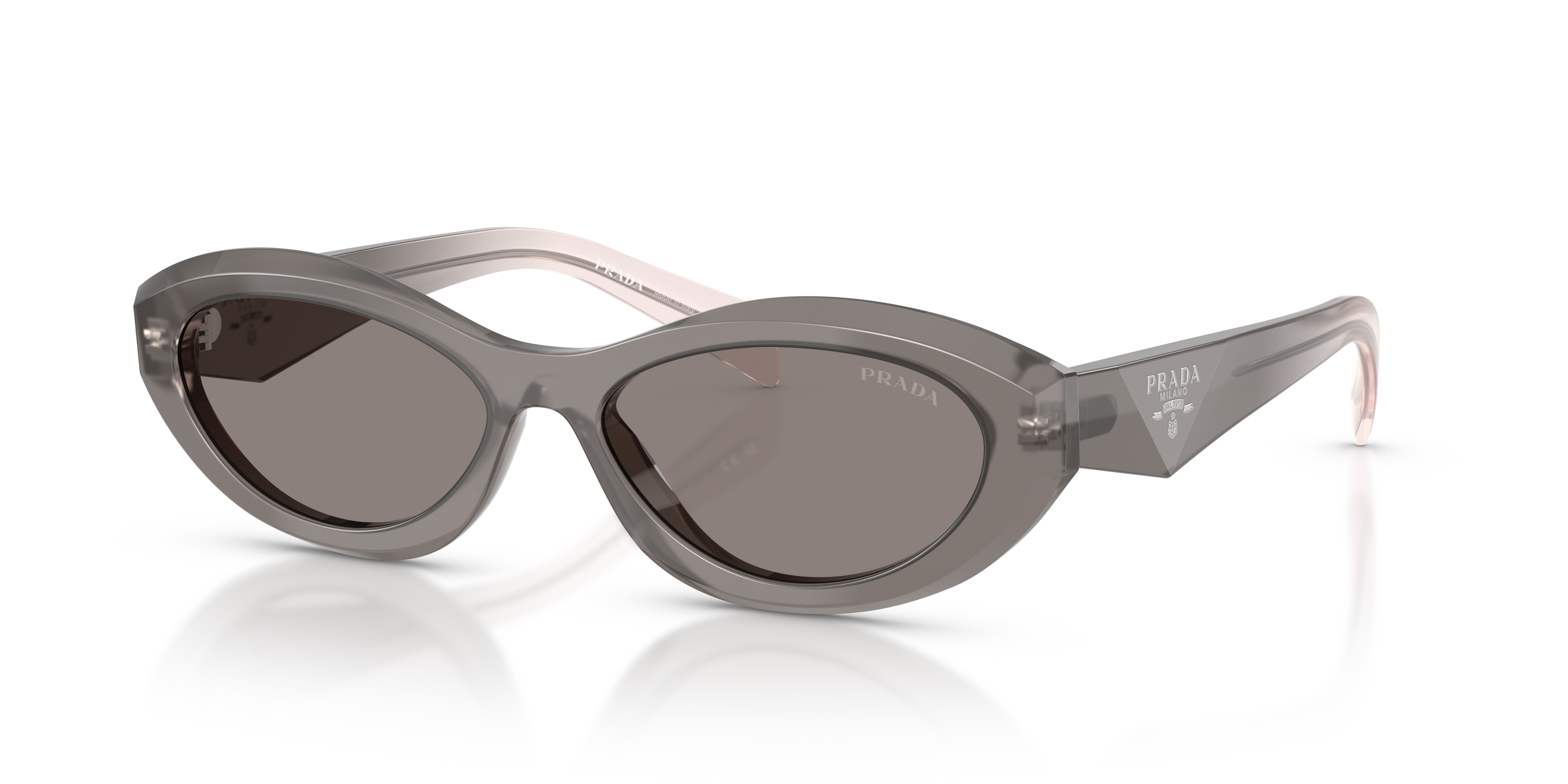 PRADA PR 26ZS 20F80Q 55