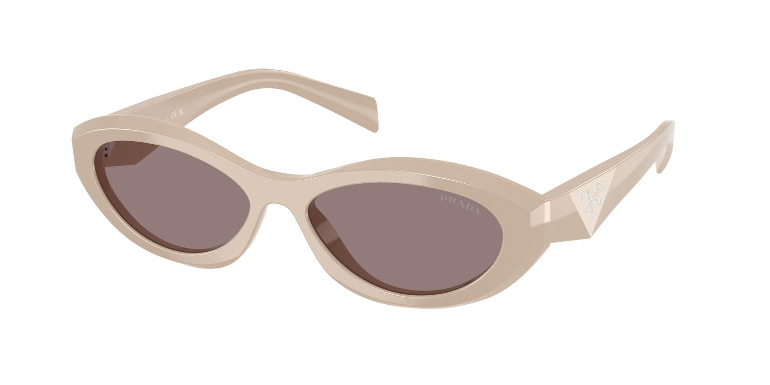 PRADA PR 26ZS 25B6X1 55