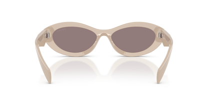 PRADA PR 26ZS 25B6X1 55