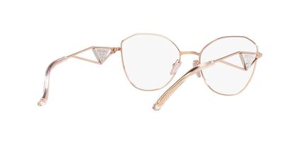 PRADA PR 52ZV SVF1O1 55