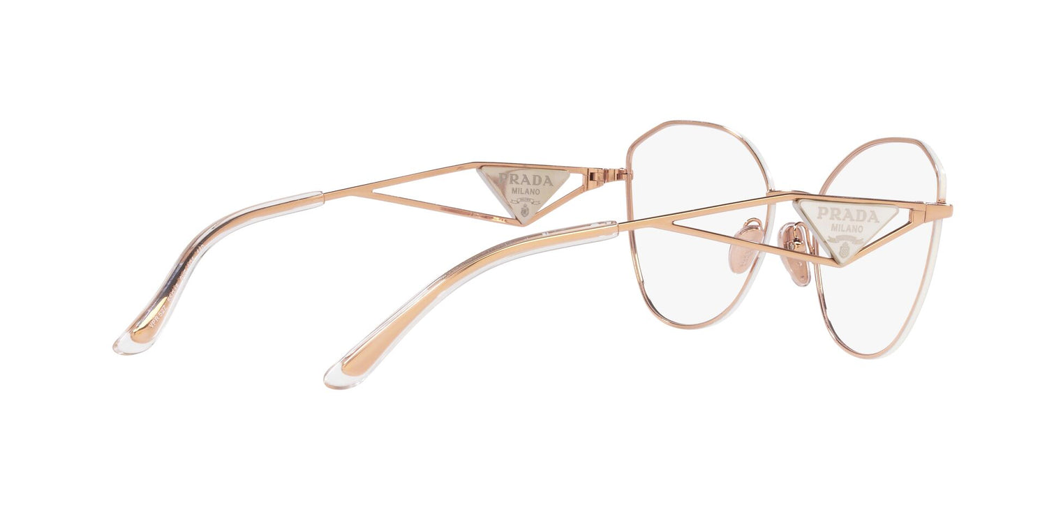 PRADA PR 52ZV SVF1O1 55