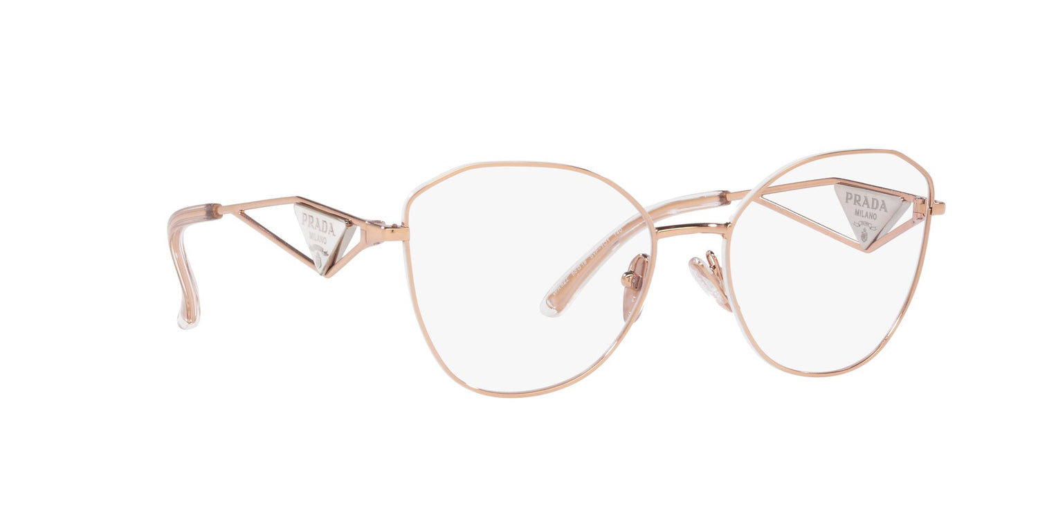 PRADA PR 52ZV SVF1O1 55