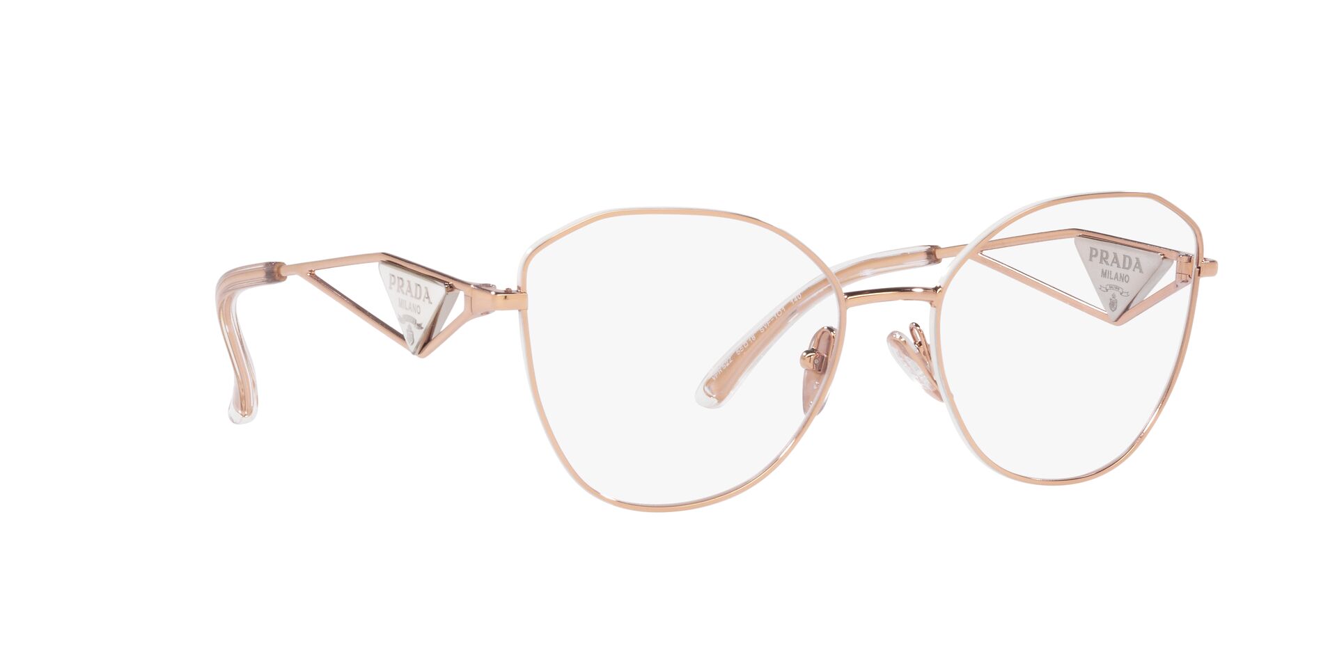 PRADA PR 52ZV SVF1O1 55