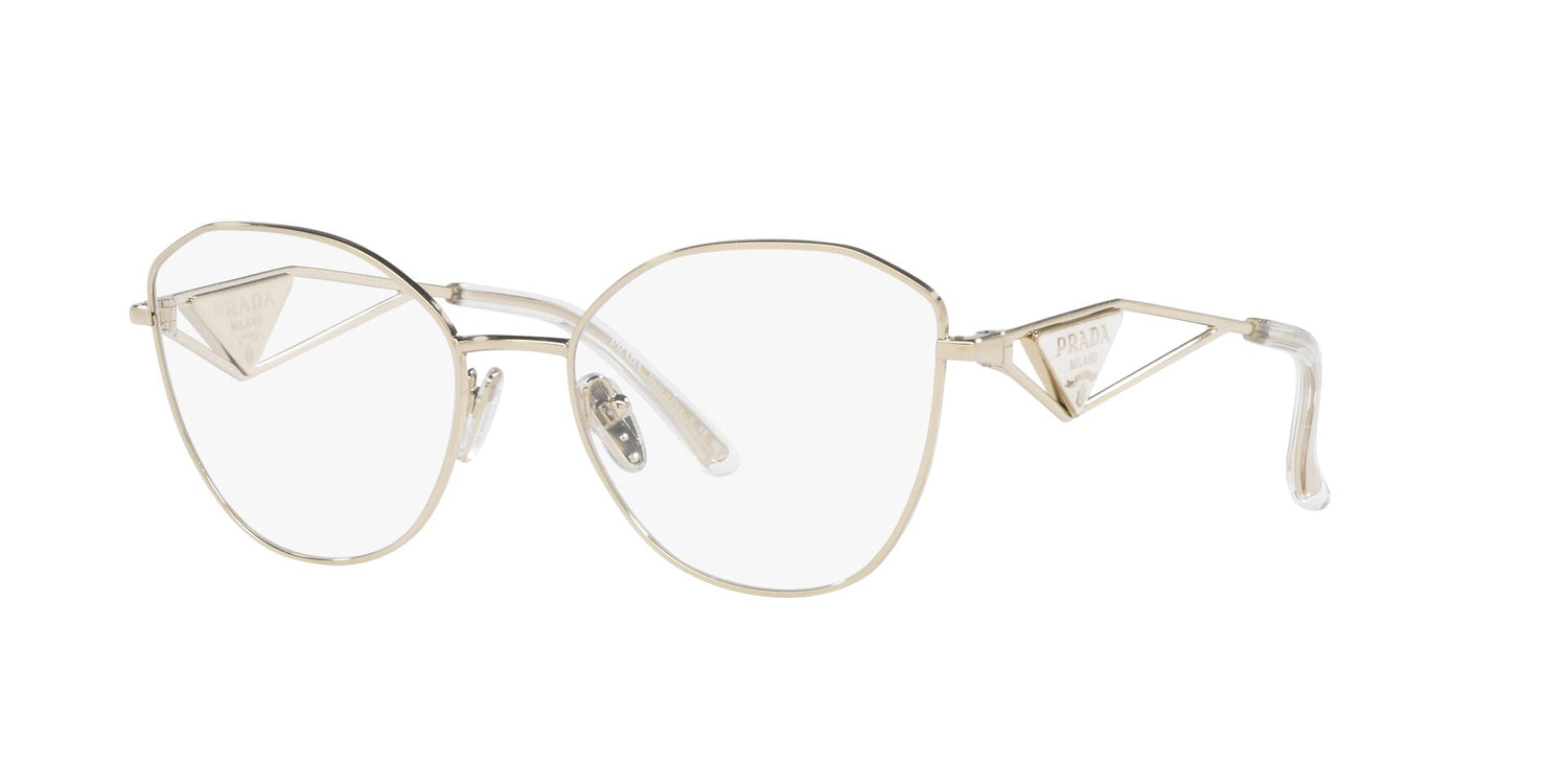 PRADA PR 52ZV ZVN1O1 55