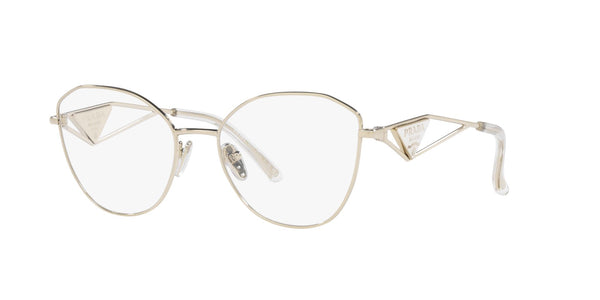 PRADA PR 52ZV ZVN1O1 55