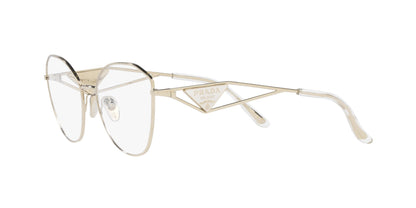 PRADA PR 52ZV ZVN1O1 55