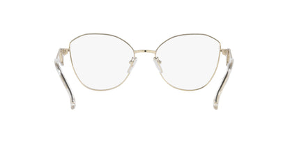 PRADA PR 52ZV ZVN1O1 55