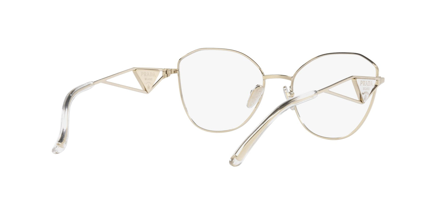 PRADA PR 52ZV ZVN1O1 55