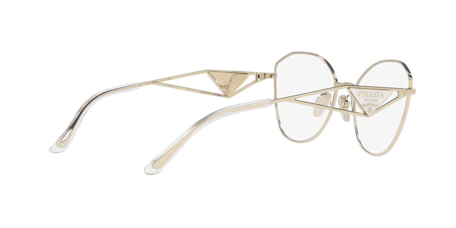 PRADA PR 52ZV ZVN1O1 55