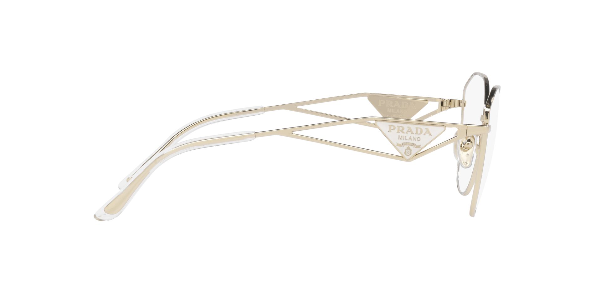 PRADA PR 52ZV ZVN1O1 55