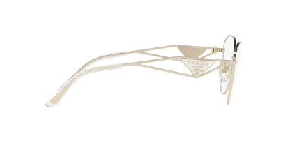 PRADA PR 52ZV ZVN1O1 55
