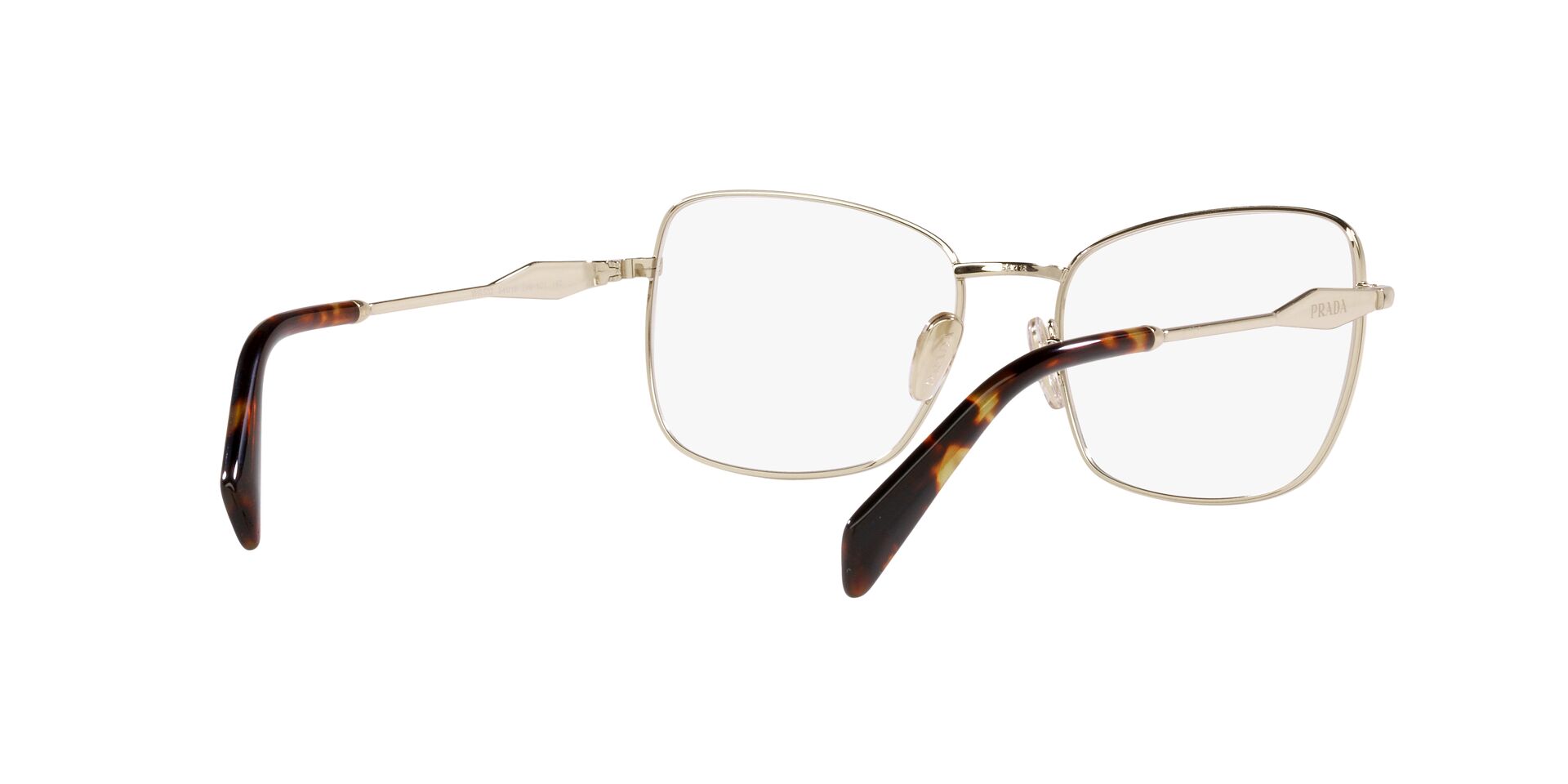 PRADA PR 53ZV ZVN1O1 54