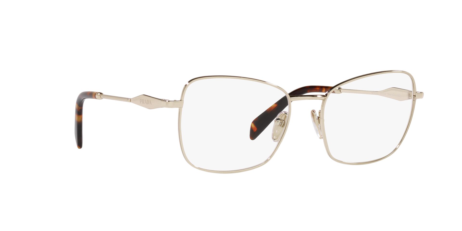 PRADA PR 53ZV ZVN1O1 54