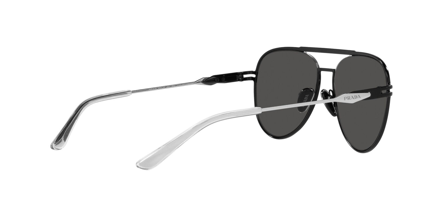 PRADA PR 54ZS 1BO5S0 57