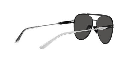 PRADA PR 54ZS 1BO5S0 57