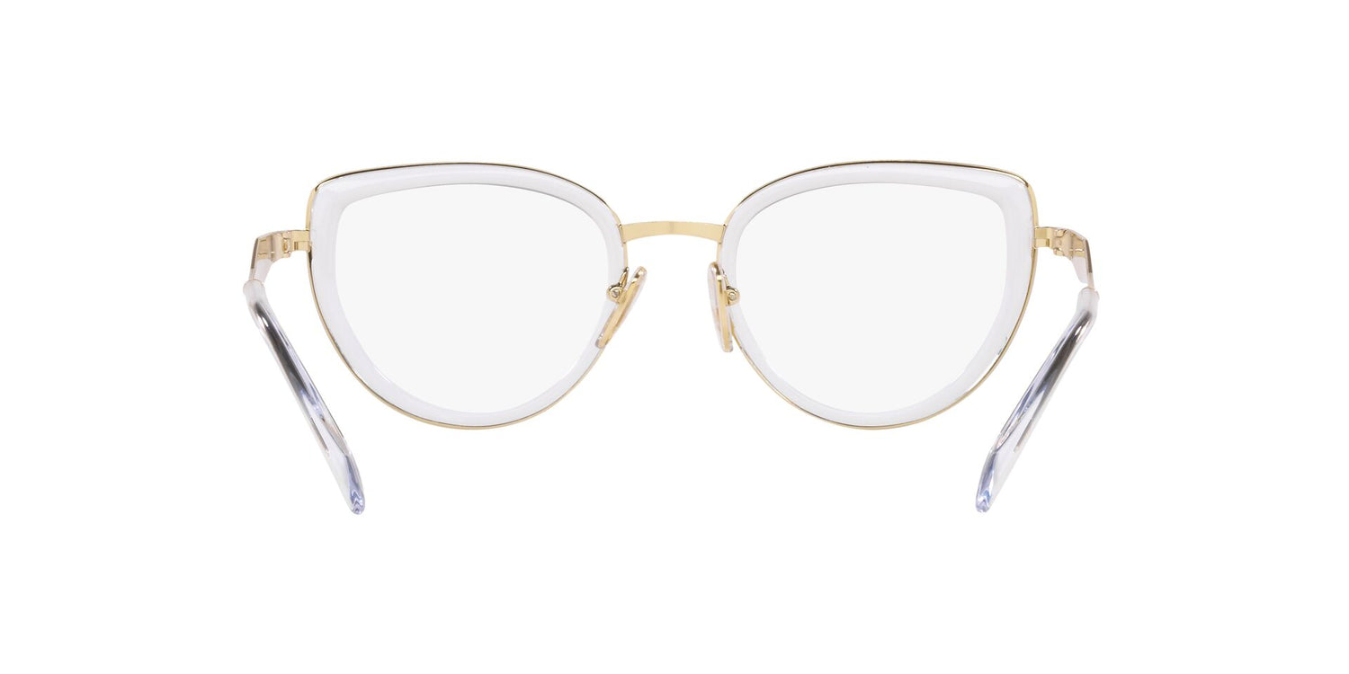 PRADA PR 54ZV 2AZ1O1 49