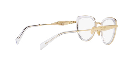 PRADA PR 54ZV 2AZ1O1 49