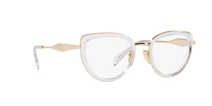 PRADA PR 54ZV 2AZ1O1 49