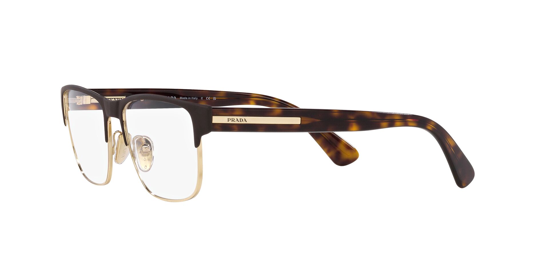 PRADA PR 57ZV 01U1O1 56