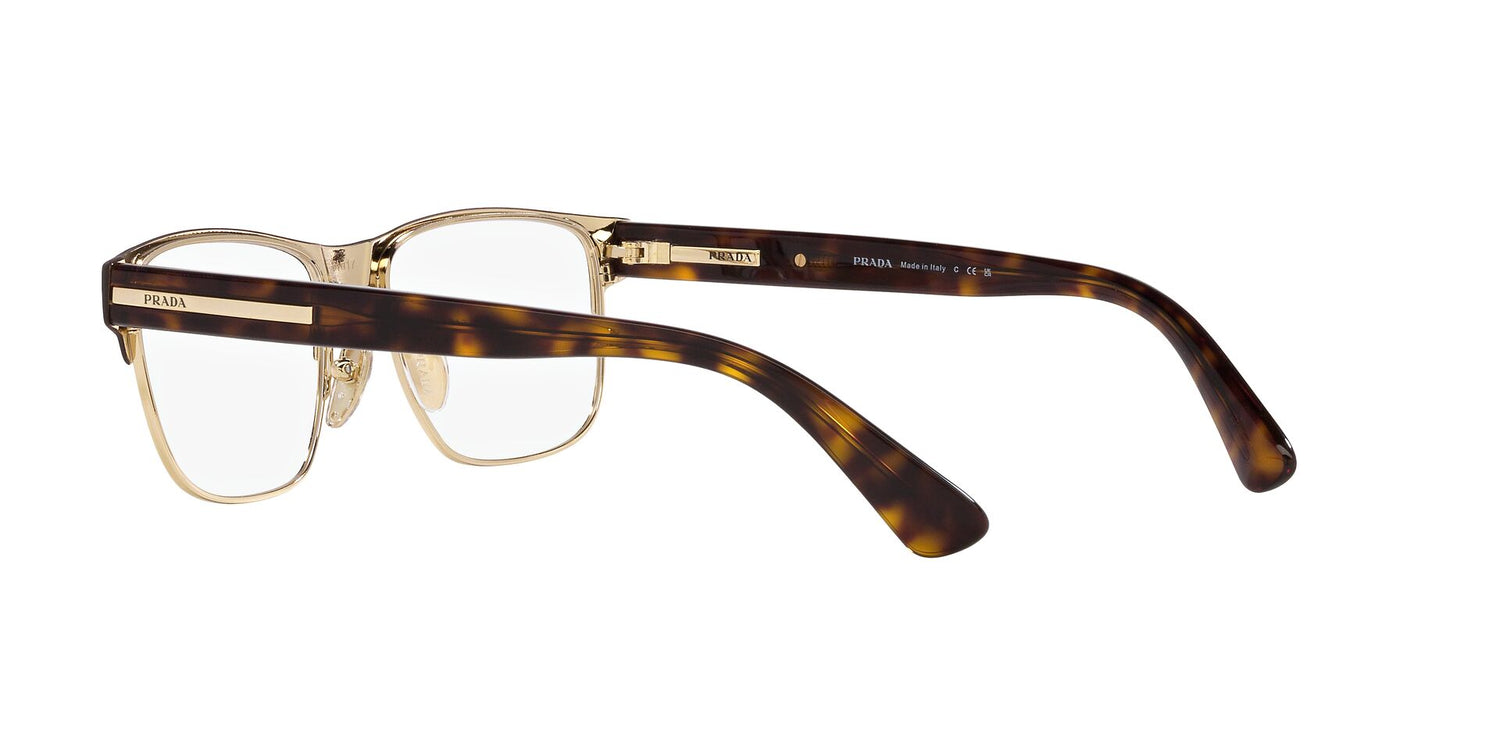 PRADA PR 57ZV 01U1O1 56