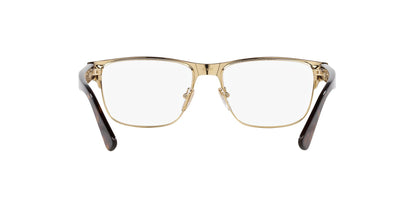 PRADA PR 57ZV 01U1O1 56