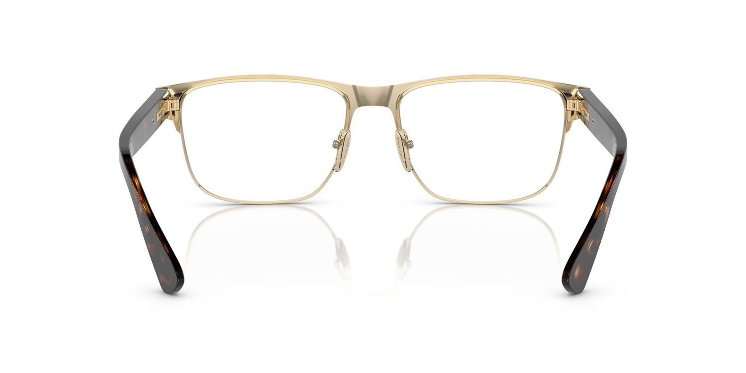 PRADA PR 57ZV 01U1O1 56