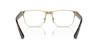 PRADA PR 57ZV 01U1O1 56