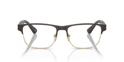 PRADA PR 57ZV 01U1O1 56