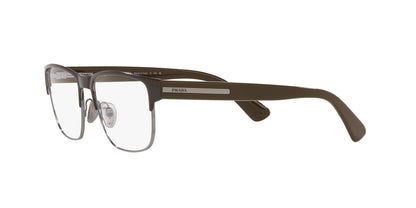 PRADA PR 57ZV 17J1O1 56