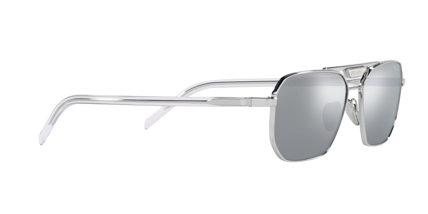 PRADA PR 58YS 1BC02R 57 - 13