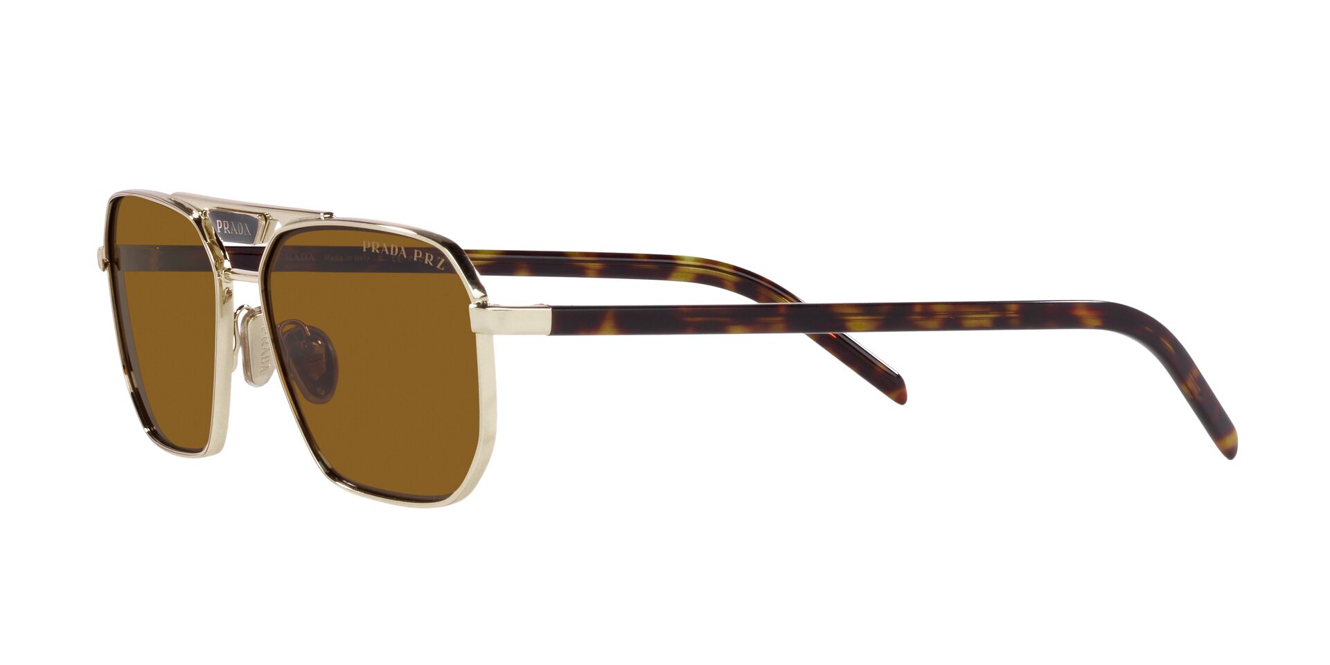 PRADA PR 58YS ZVN5Y1 57