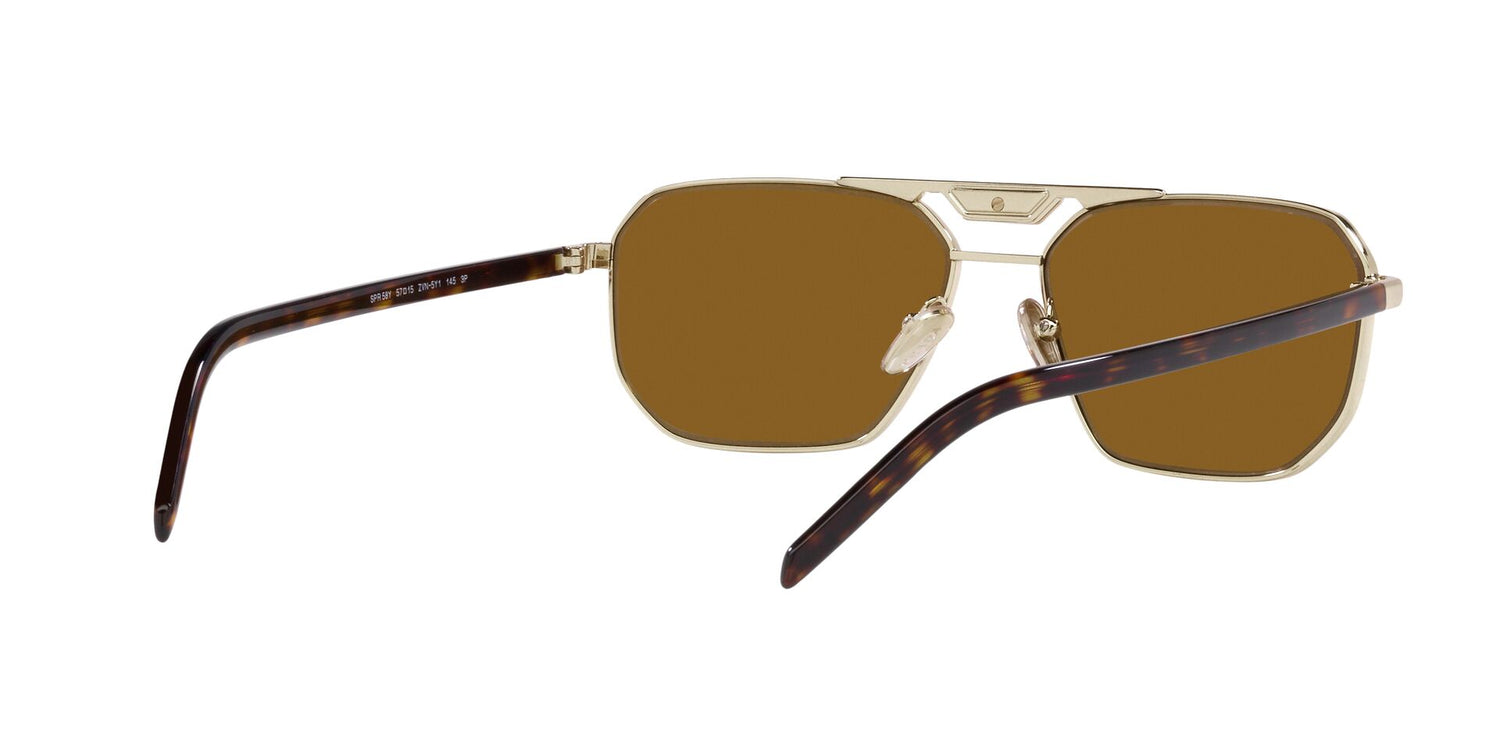 PRADA PR 58YS ZVN5Y1 57