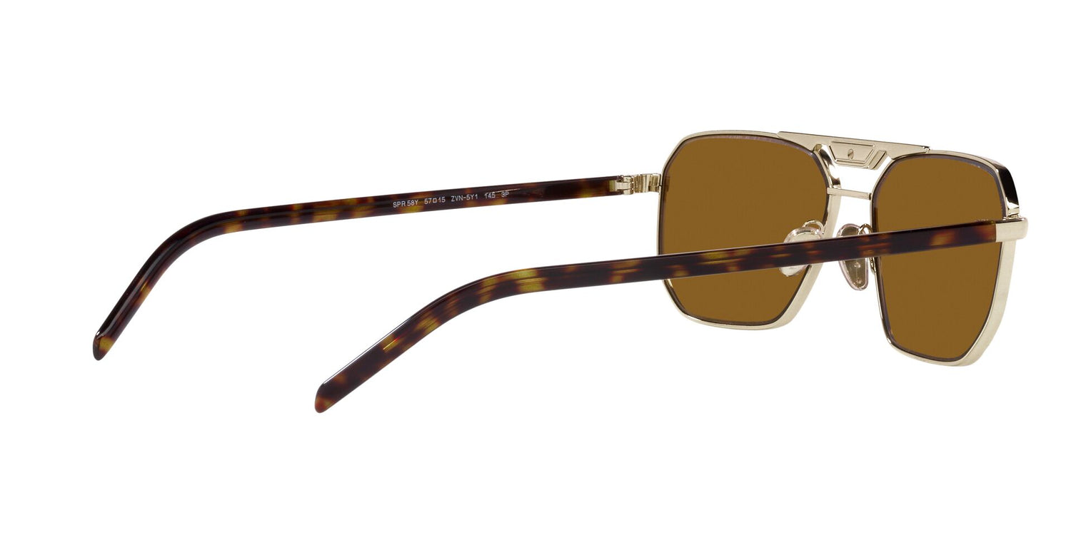 PRADA PR 58YS ZVN5Y1 57