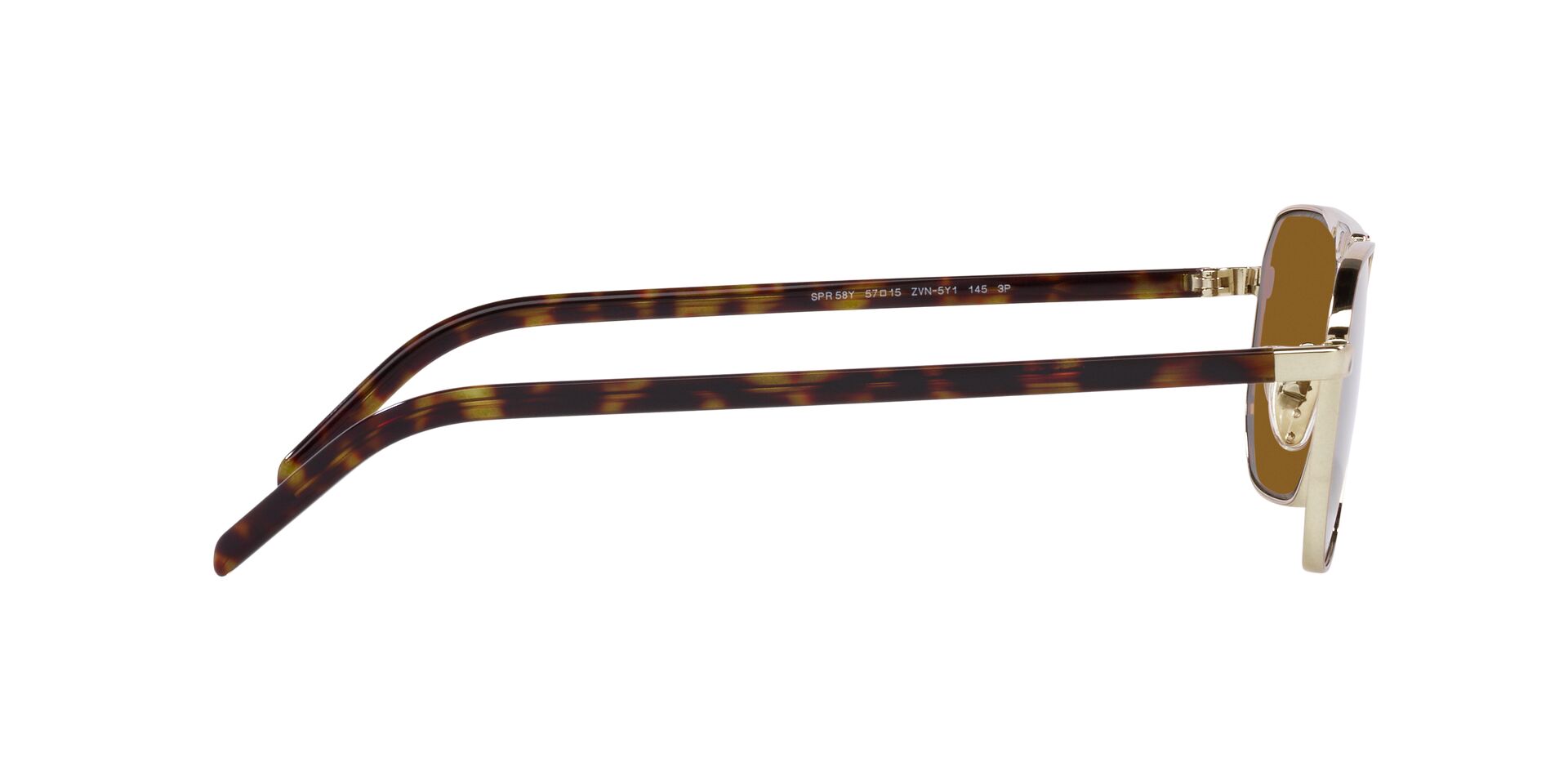 PRADA PR 58YS ZVN5Y1 57