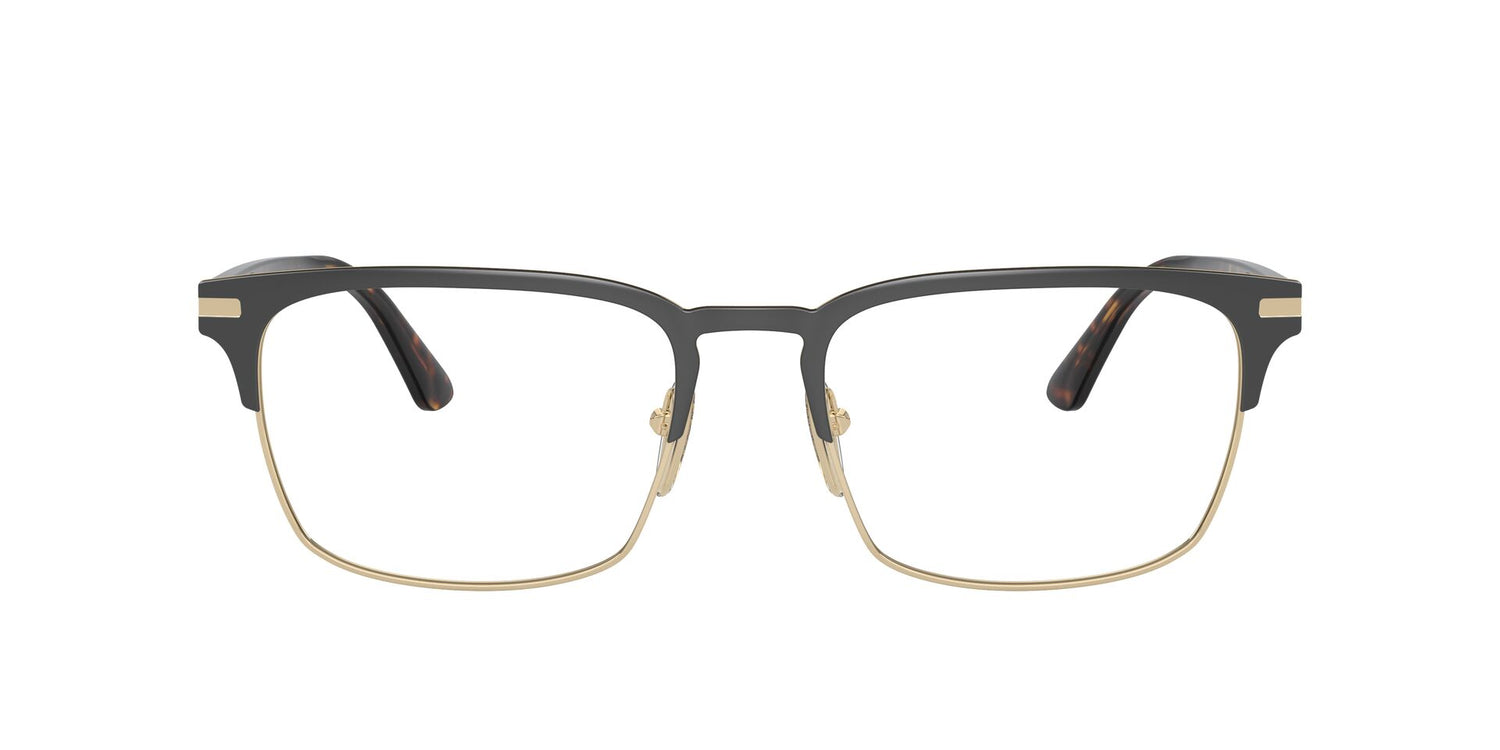 PRADA PR 58ZV 01U1O1 55