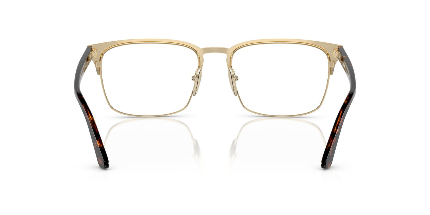 PRADA PR 58ZV 01U1O1 55