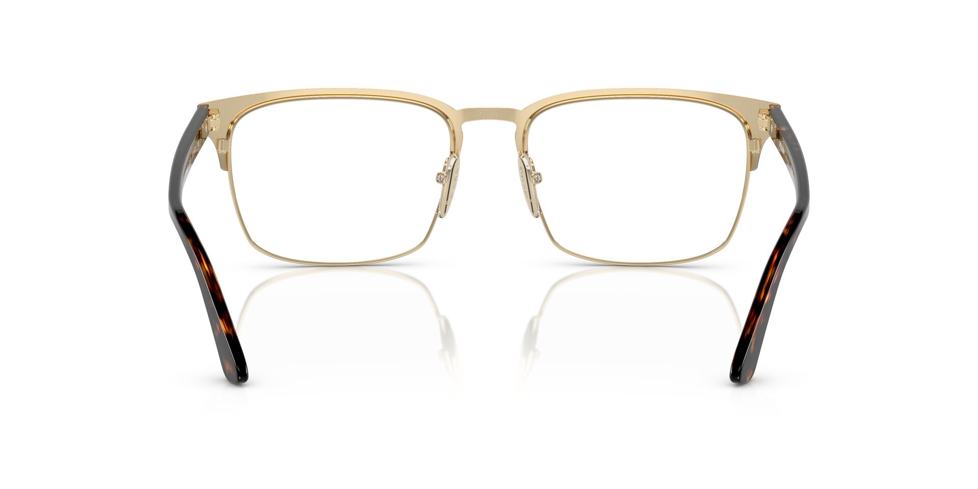 PRADA PR 58ZV 01U1O1 55