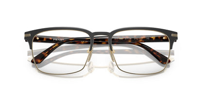 PRADA PR 58ZV 01U1O1 55