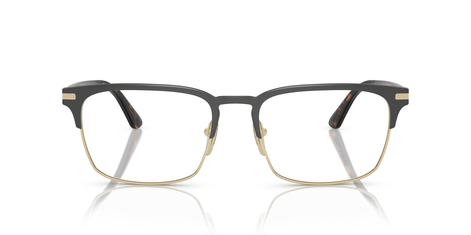 PRADA PR 58ZV 01U1O1 55