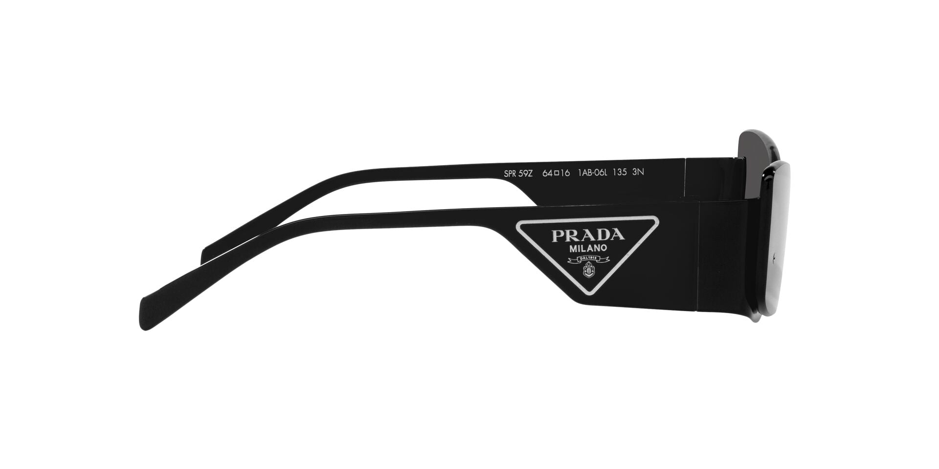 PRADA PR 59ZS 1AB06L 64