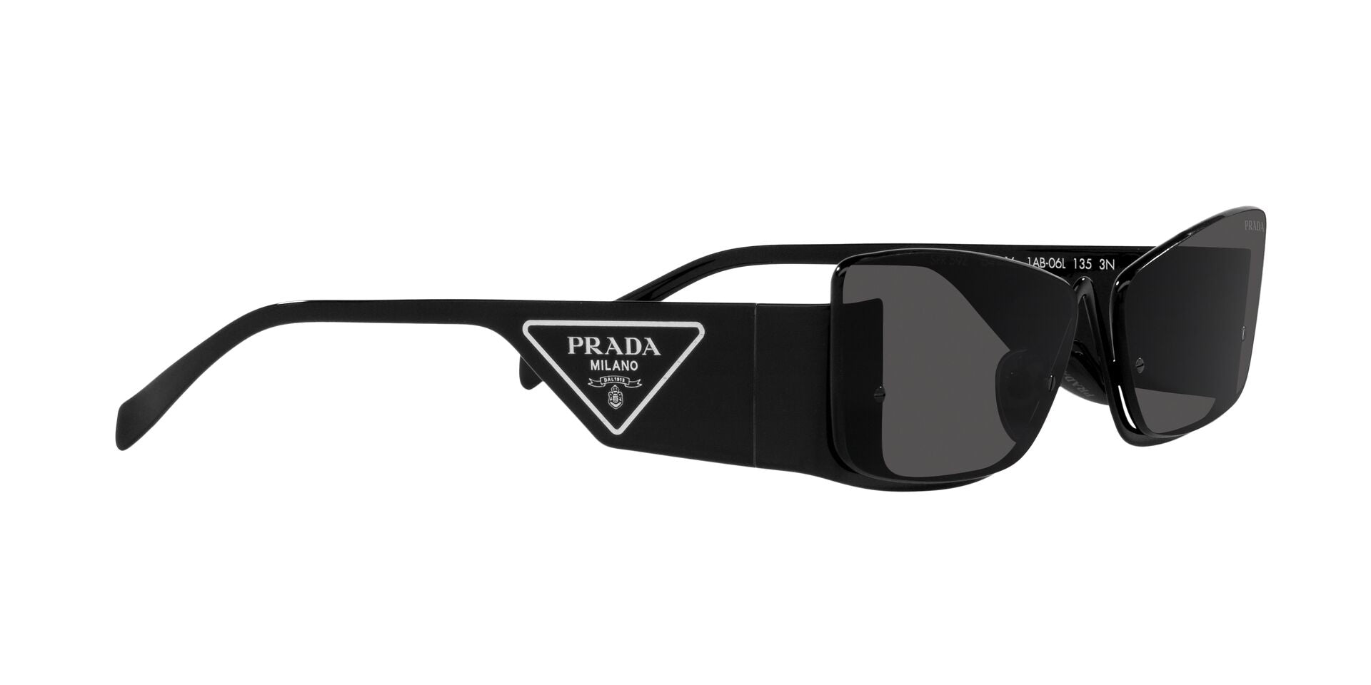 PRADA PR 59ZS 1AB06L 64