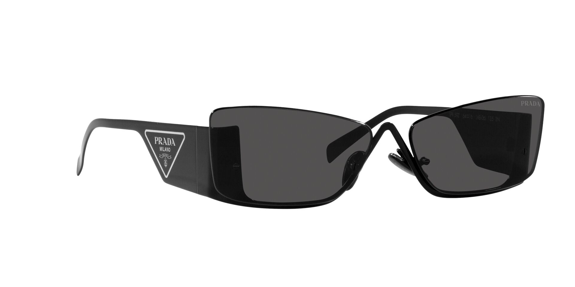 PRADA PR 59ZS 1AB06L 64